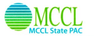 MCCL State PAC Logo