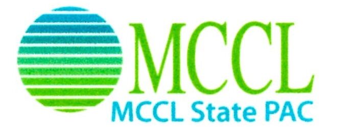 MCCL State PAC Logo