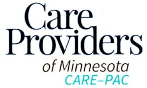 Care Providers Logo