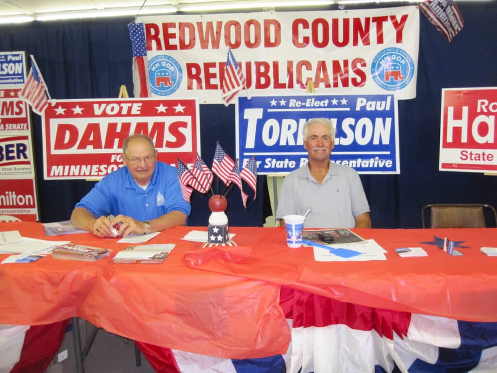Redwood County Republicans