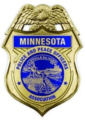 minnesota police and peace officers association